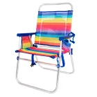 Silla de Playa Azahar 28082 - Orgullo y Estilo (Recogida Gratis)