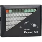 Ducky MDA Dino Keycaps 113 (ES)