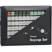 Ducky MDA Dino Keycaps 113 (ES)