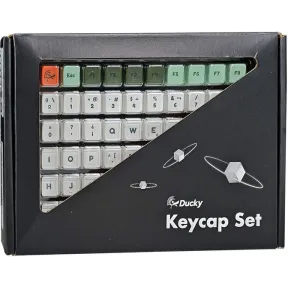 Ducky MDA Dino Keycaps 113 (ES)