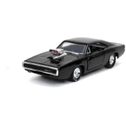 Dodge Charger RT 1:32 Jada de Fast & Furious en metal