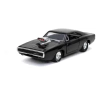 Dodge Charger RT 1:32 Jada de Fast & Furious en metal