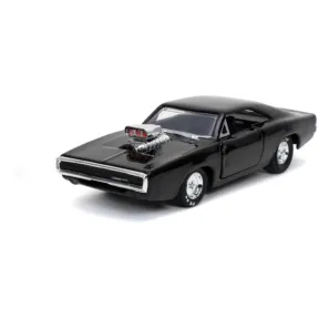 Dodge Charger RT 1:32 Jada de Fast & Furious en metal