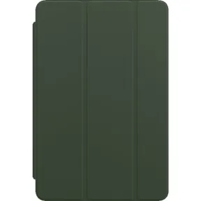 Funda Verde Chipre para iPad mini (4ª y 5ª gen) - Apple Smart Cover