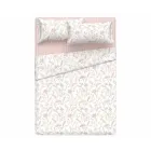 Sábanas ACTUEL para cama 160cm - Polialgodón en otro color