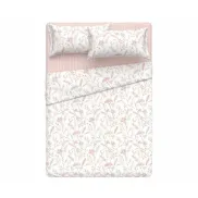 Sábanas ACTUEL para cama 160cm - Polialgodón en otro color