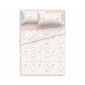 Sábanas ACTUEL para cama 160cm - Polialgodón en otro color