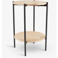 Soporte natural MARTIN Ø32xA45cm