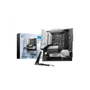 Placa base Micro-ATX MSI B760M Project Zero LGA 1700