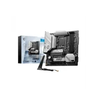 Placa base Micro-ATX MSI B760M Project Zero LGA 1700