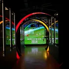 Hotel junto a Atocha + Entradas al Museo del Fútbol en Madrid