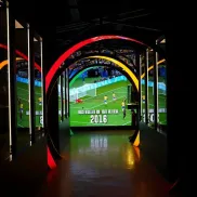 Hotel junto a Atocha + Entradas al Museo del Fútbol en Madrid