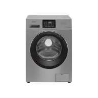 Lavadora Inox BECKEN Boostwash BWM3640 (8 kg - 1400 rpm)