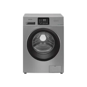 Lavadora Inox BECKEN Boostwash BWM3640 (8 kg - 1400 rpm)
