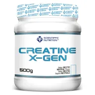 Creatine X-Gen 500Gr - Nutrition Científica