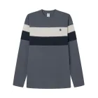 Suéter Tricolor para Hombre Springfield