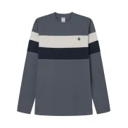 Suéter Tricolor para Hombre Springfield