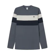 Suéter Tricolor para Hombre Springfield