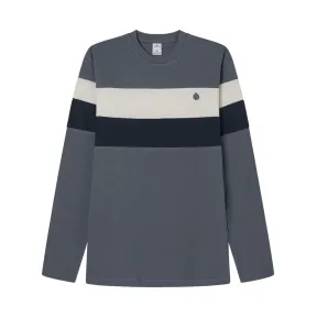 Suéter Tricolor para Hombre Springfield
