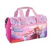 Bolsa Infantil Frozen II para Deporte