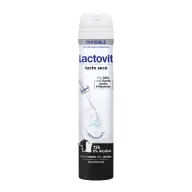 Lactovit Desodorante Extra Eficaz 200ml - 2 Unidades a €1,50
