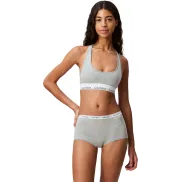 Bralette Deportivo Unlined para Mujer de Calvin Klein