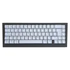 Teclado Ducky Outlaw 65 Negro DIY (ES)