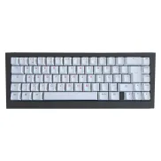 Teclado Ducky Outlaw 65 Negro DIY (ES)