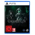 Chernobylite para PS5 - Edición en alemán