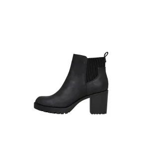 Botín con tacón para mujer ONLY Onlbarbara Heeled Bootie