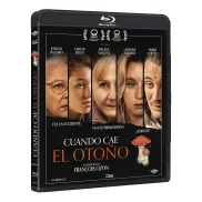Otoño en Blu Ray: Cuando cae la estación