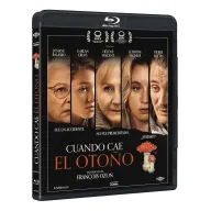 Otoño en Blu Ray: Cuando cae la estación