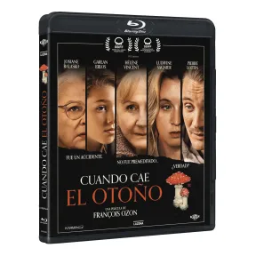 Otoño en Blu Ray: Cuando cae la estación