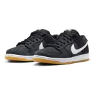 Zapatillas Nike SB Dunk Low Pro ISO en cuero - Tallas 36 a 38.5
