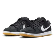 Zapatillas Nike SB Dunk Low Pro ISO en cuero - Tallas 36 a 38.5