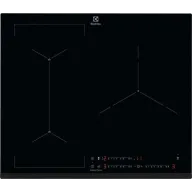 Inducción Electrolux LIS62341 Triple Zona 28cm 7350W