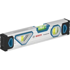 Nivel de burbuja magnético Bosch Professional de 25 cm