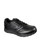 Zapatillas Hombre Skechers Work Relaxed Fit Nampa