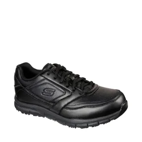Zapatillas Hombre Skechers Work Relaxed Fit Nampa
