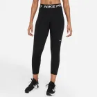 Leggings Dri-FIT Pro Nike para fitness en color negro