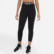 Leggings Dri-FIT Pro Nike para fitness en color negro
