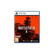 Battlefield 6 Phantom Edition para PS5