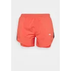 Pantalón corto de deporte rojo Even&Odd Active