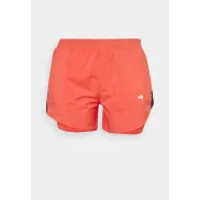 Pantalón corto de deporte rojo Even&Odd Active