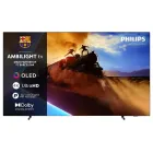 Philips OLED 77" 770: calidad de imagen excepcional.