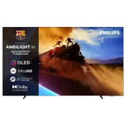 Philips OLED 77" 770: calidad de imagen excepcional.