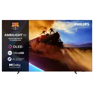 Philips OLED 77" 770: calidad de imagen excepcional.