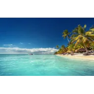 7 Noches en Resort 4* Todo Incluido en Punta Cana + Vuelos