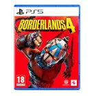 PS5 Borderlands 4, Edición Estándar