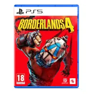 PS5 Borderlands 4, Edición Estándar